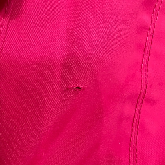 Spyder Snowpants - Picture 3 of 7